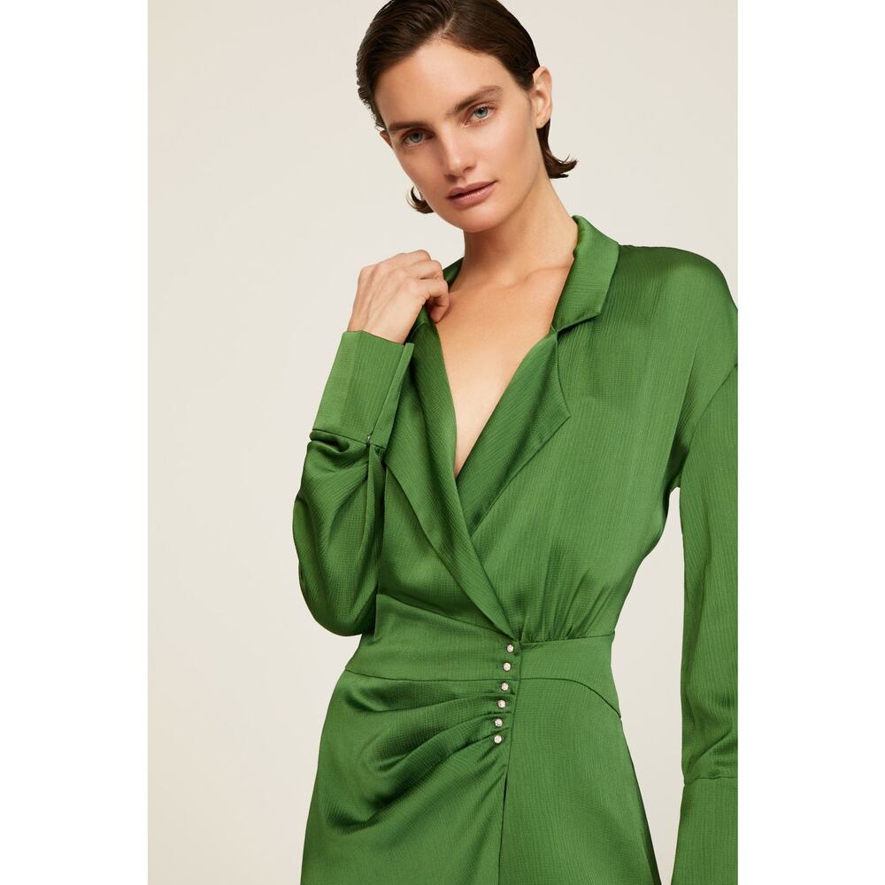 ba&sh - Falla Dress - Size Small - Picture 2 of 9